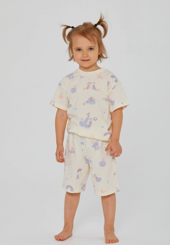 Пижама Mamanna