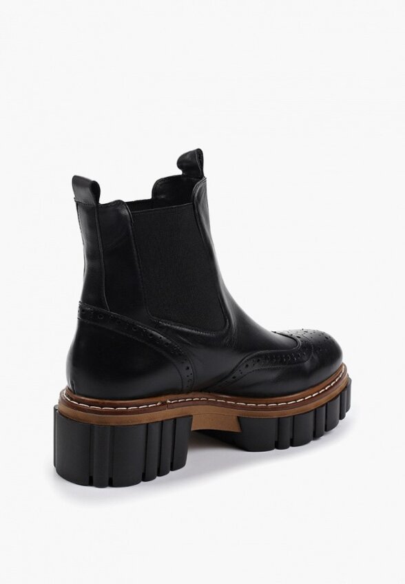 Ботинки Altabella