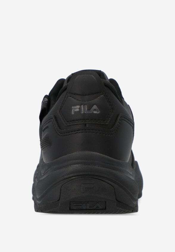 Кроссовки мужские FILA Escape CL, Черный