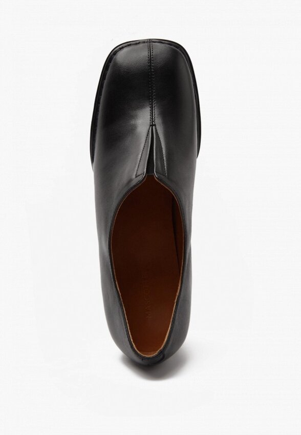 Ботильоны Mascotte