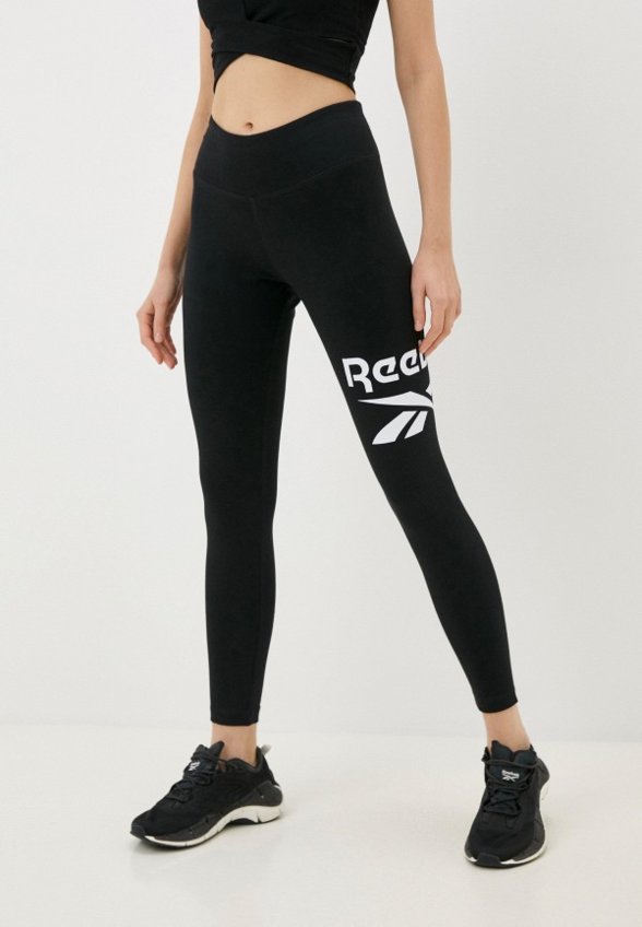 Леггинсы Reebok