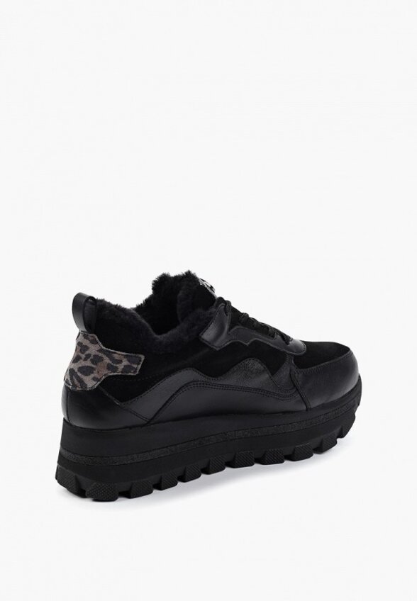 Кроссовки Emanuele Gelmetti