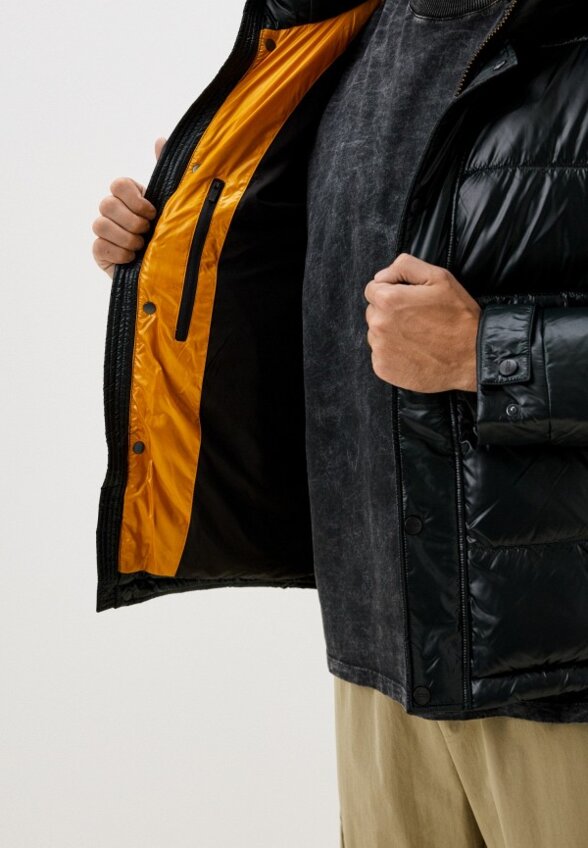 Пуховик Urban Fashion for Men