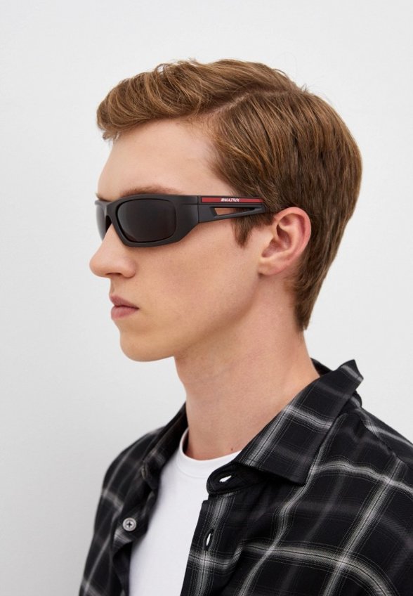 Очки солнцезащитные Matrix