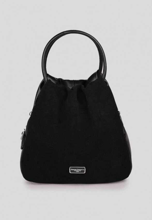 Сумка Giorgio Ferretti