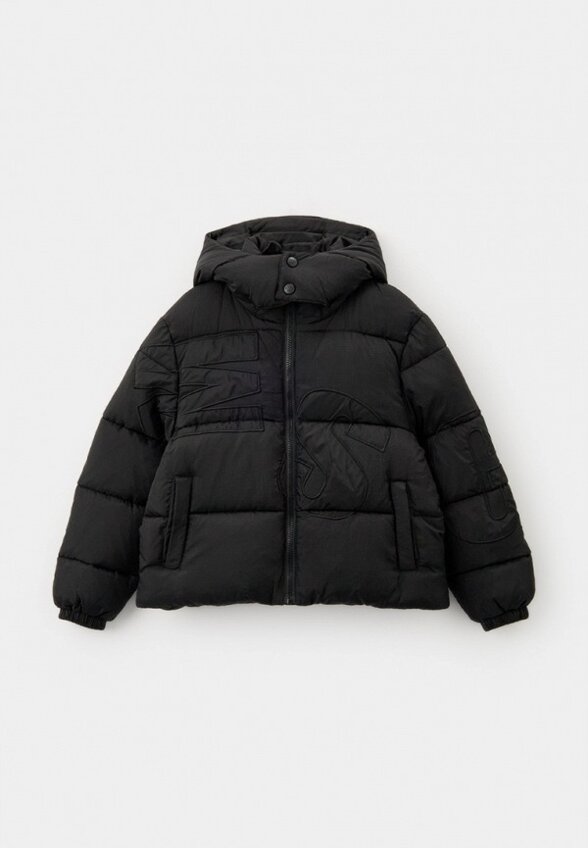 Куртка утепленная MSGM Kids