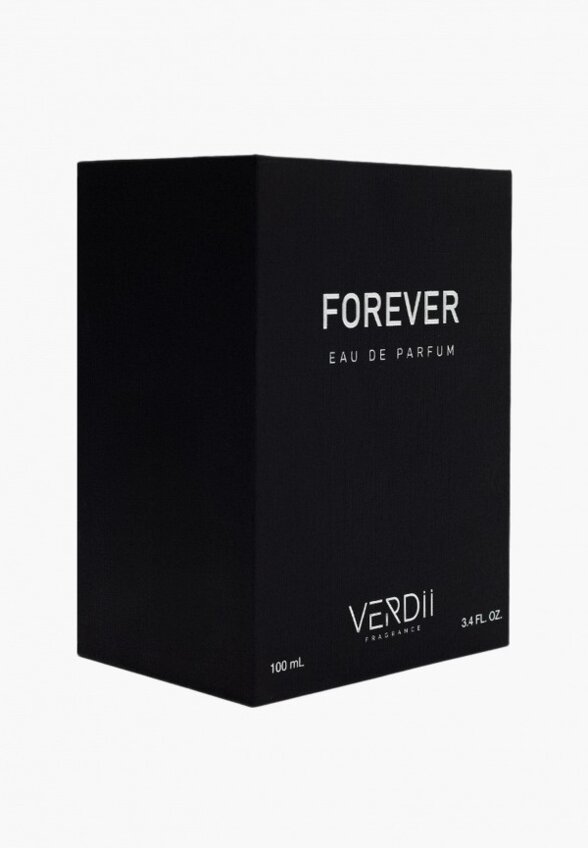 Парфюмерная вода Verdii
