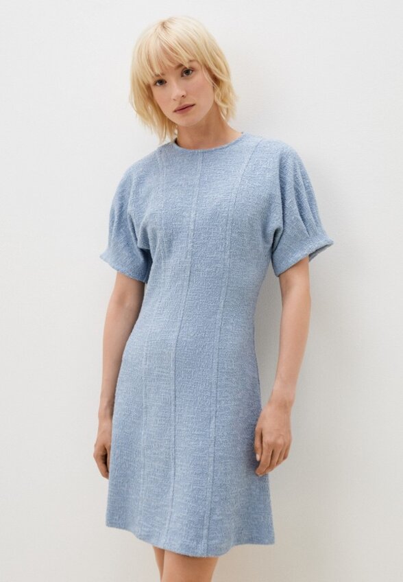 Платье MadaM T