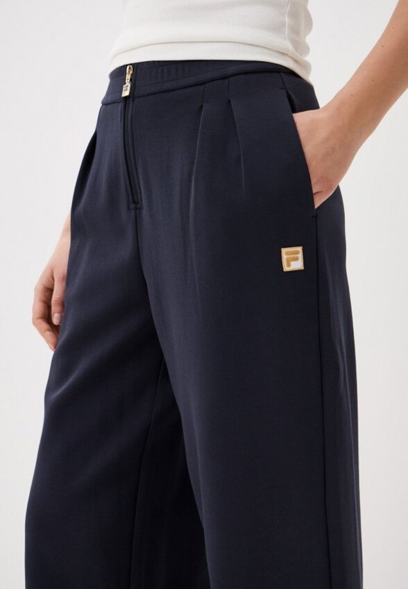 Брюки спортивные Fila