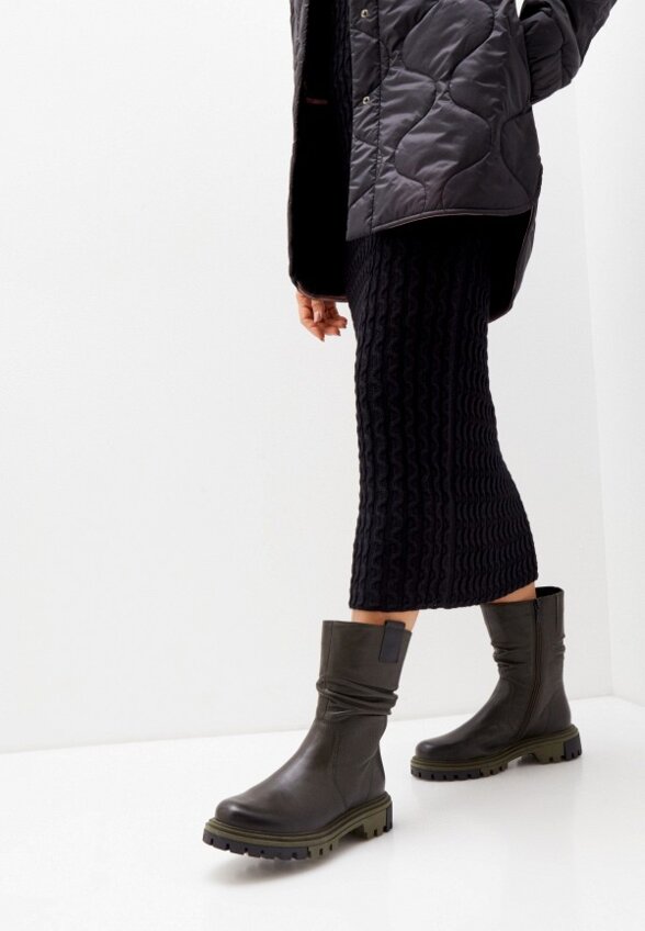 Полусапоги Francesco Donni