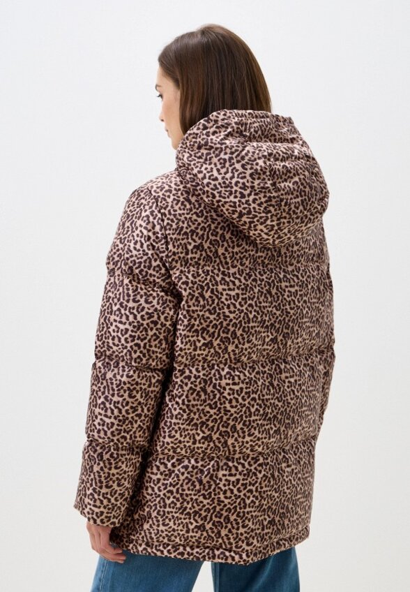 Пуховик Belucci