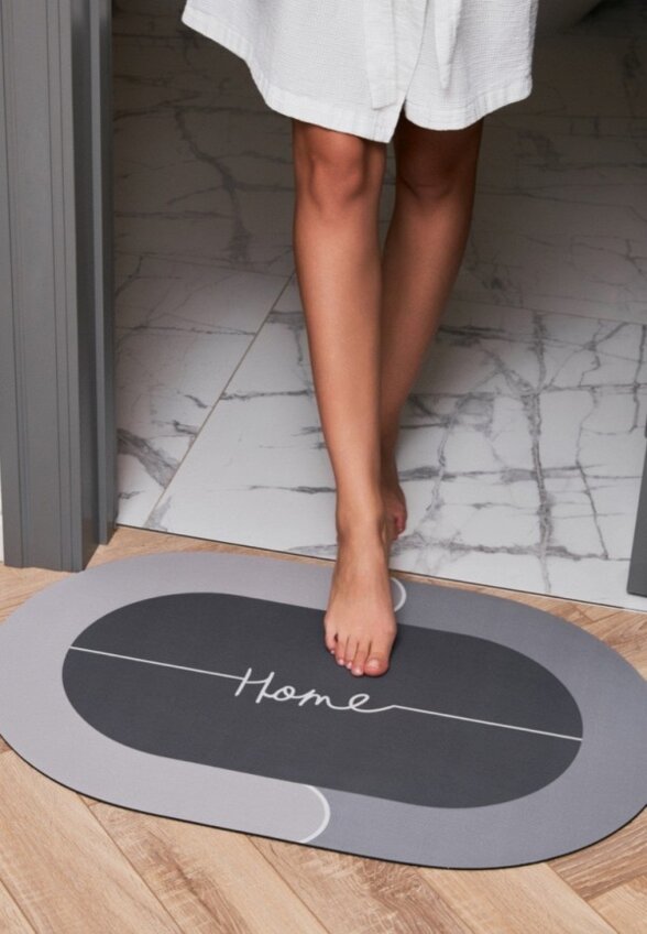 Коврик для ванной Arloni