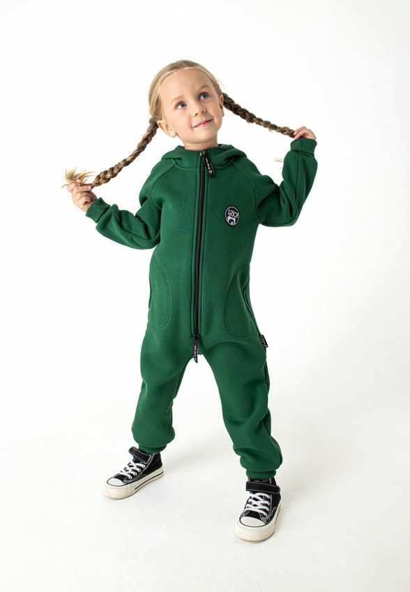 Комбинезон Bungly Boo!