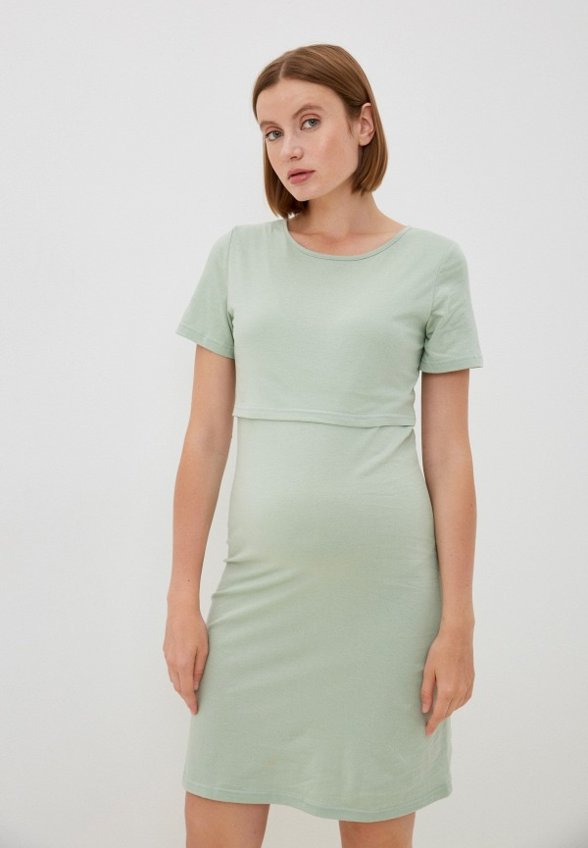 Халат и платье домашнее Hunny mammy