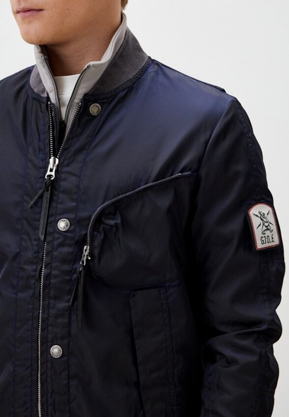 Куртка GJO.E