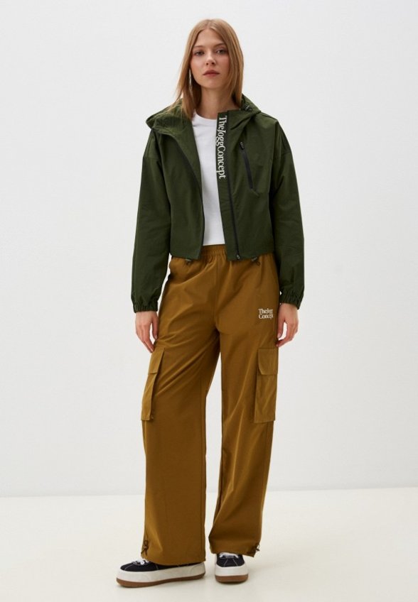 Ветровка TheJoggConcept