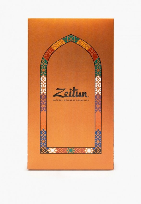 Набор для ухода за руками Zeitun