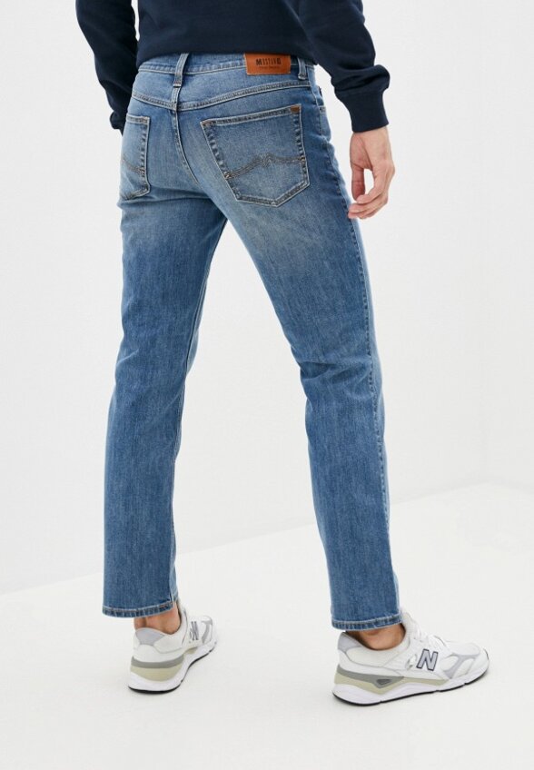 Джинсы Mustang