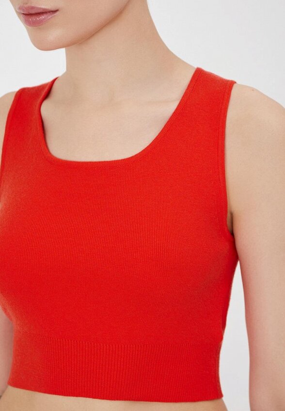 Топ To Be Blossom