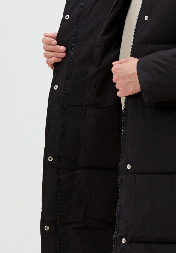 Пуховик Margo Blues