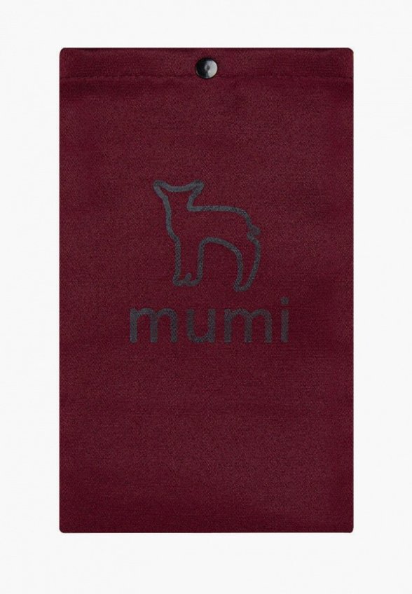 Кошелек Mumi
