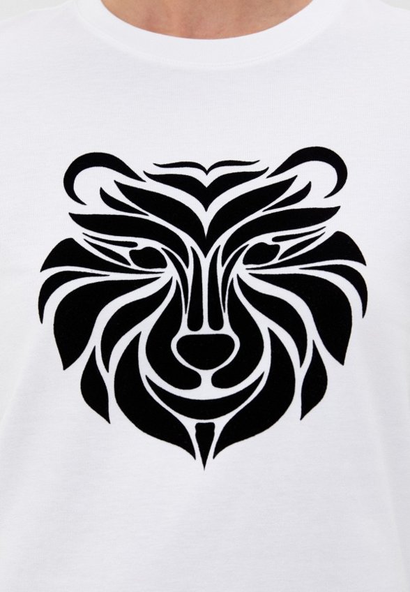 Футболка Lucky Bear