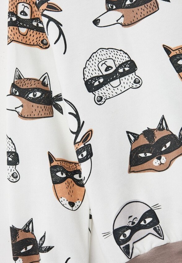 Пижама Ete Children