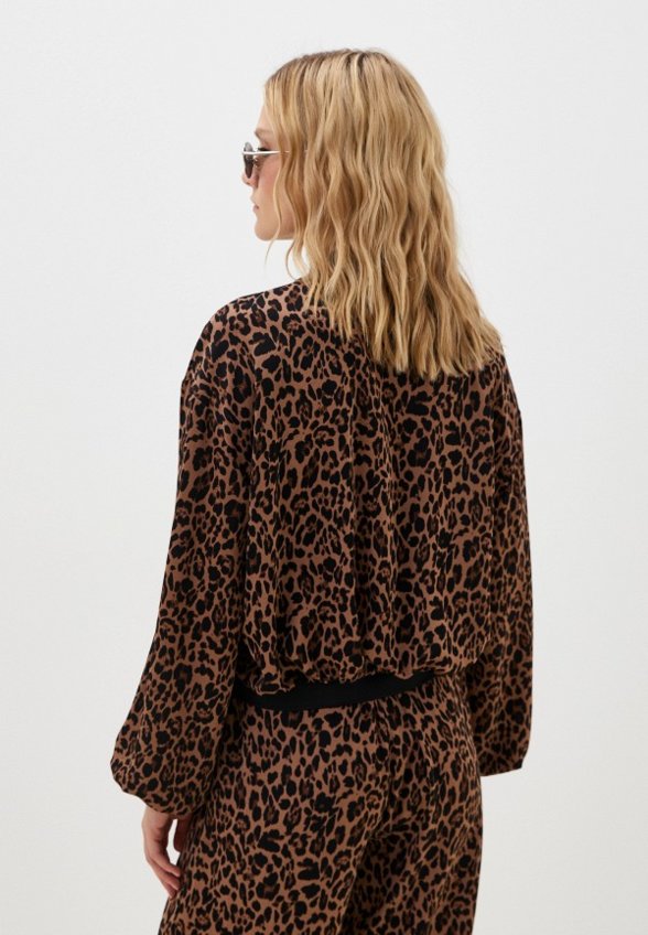 Олимпийка Kira Plastinina