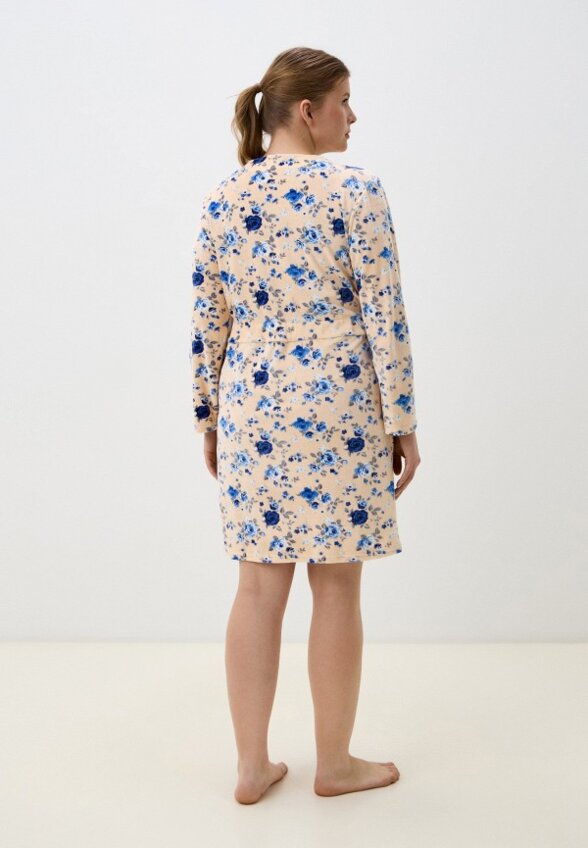 Халат домашний Cleo