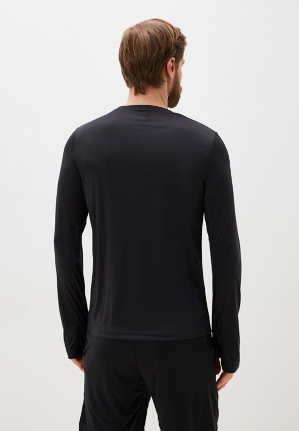 Лонгслив спортивный Reebok