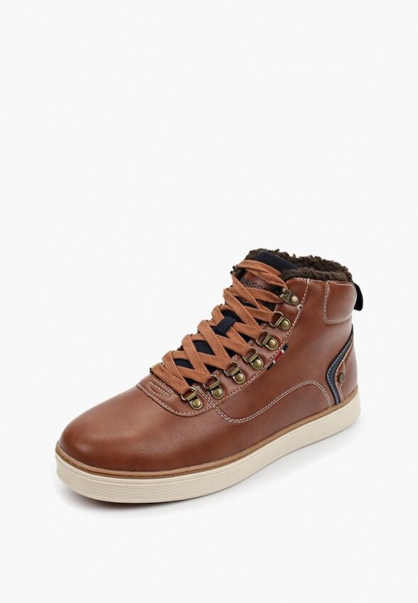 Ботинки Briggs