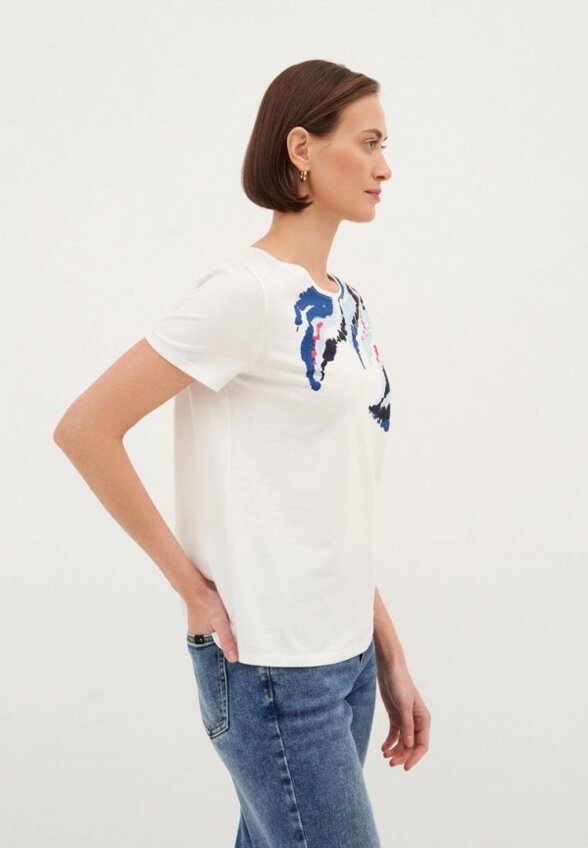 Футболка Taifun