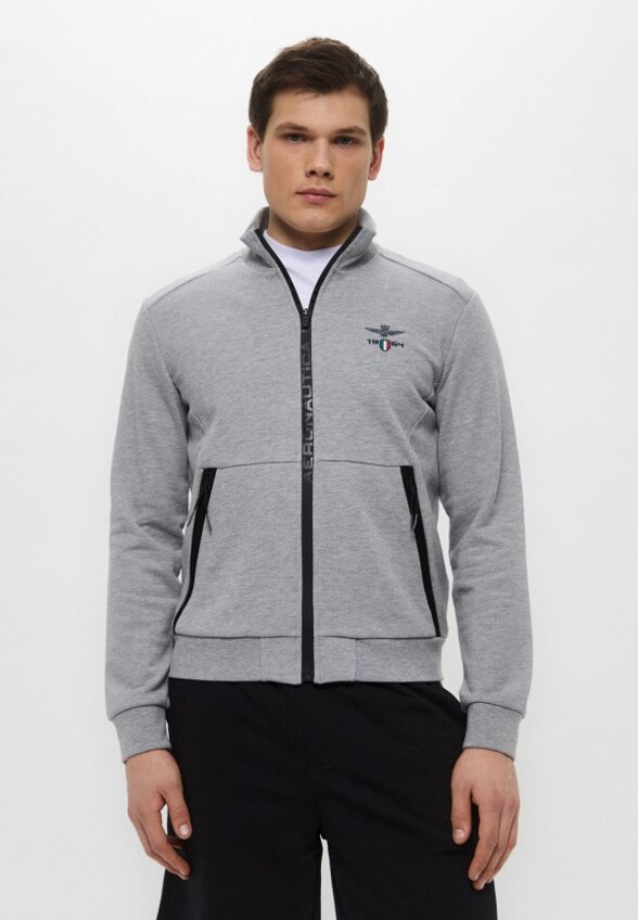 Олимпийка Aeronautica Militare