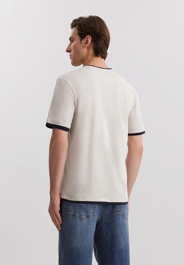 Футболка Baon