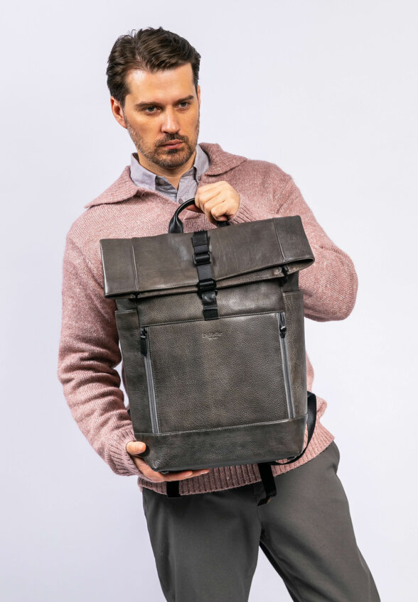 Др.Коффер B402926-244-77_04 рюкзак