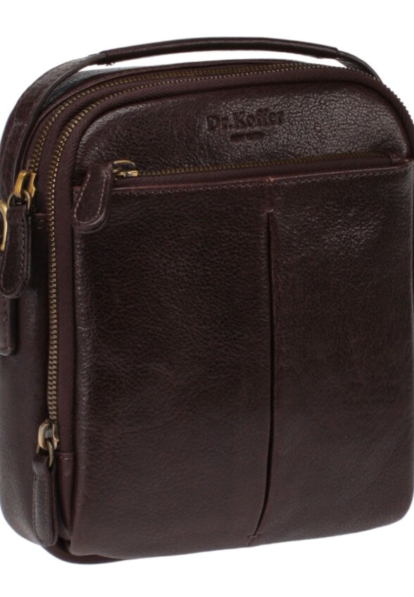 Др.Коффер M402730-245-09 сумка через плечо