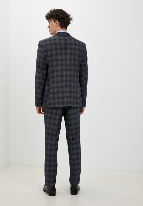 Костюм классический Sudar