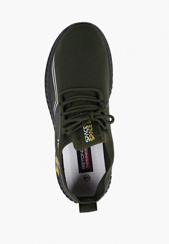 Кроссовки NASA