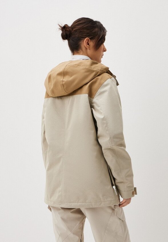 Куртка сноубордическая DC Shoes