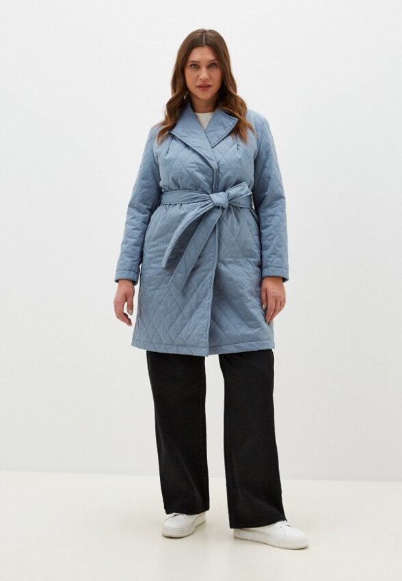 Куртка-пальто Modress