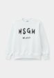 Свитшот MSGM Kids1  - превью