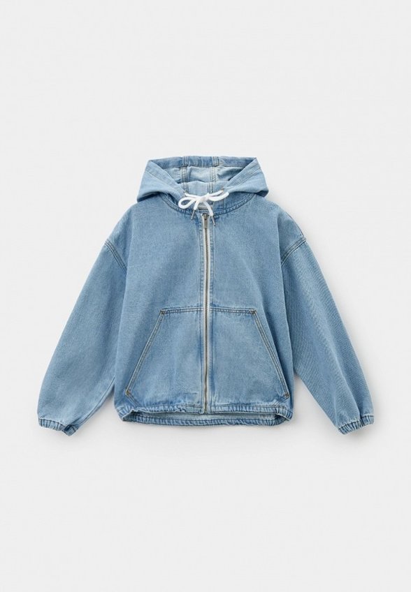Куртка джинсовая O'STIN