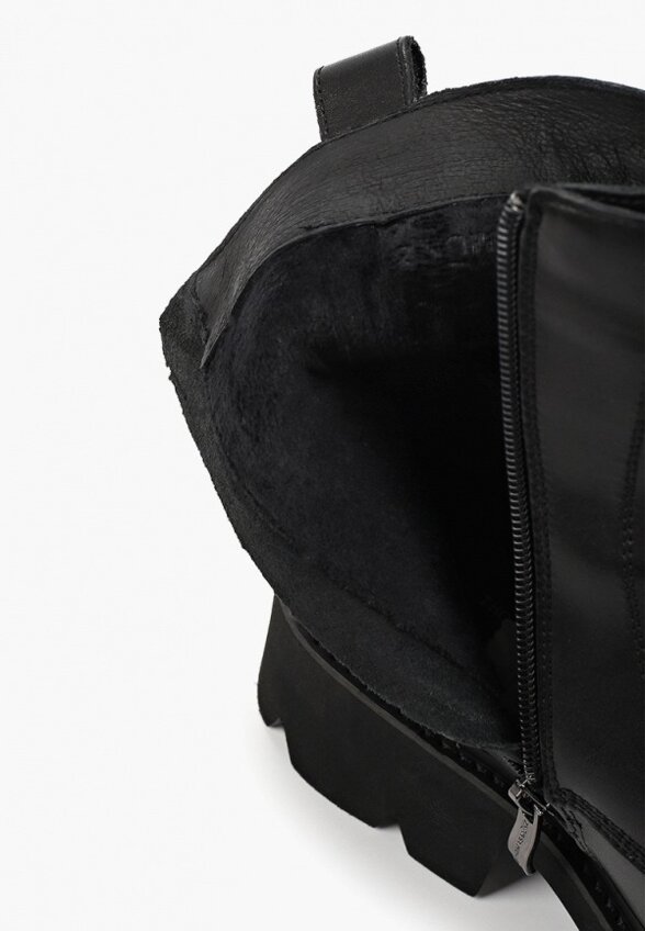 Ботинки Thomas Munz