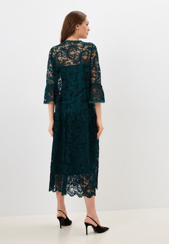 Платье MadaM T