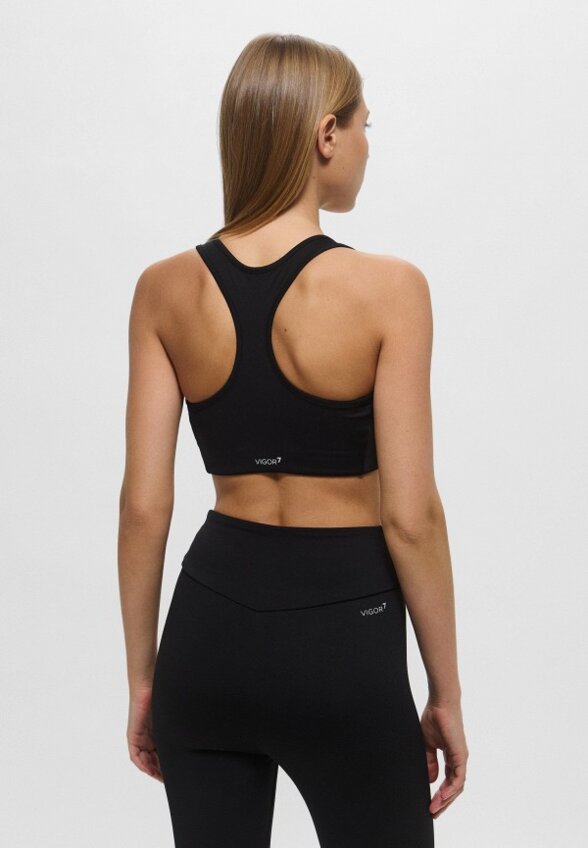 Топ спортивный EA7