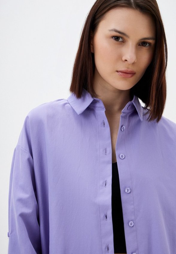 Рубашка Trendyol