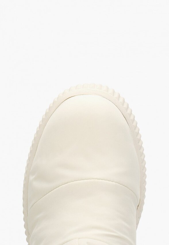 Дутики King Boots