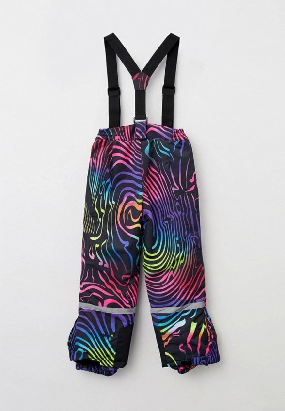 Костюм утепленный PlayToday