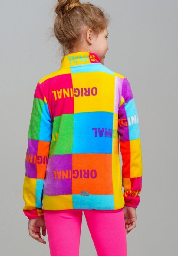 Олимпийка PlayToday