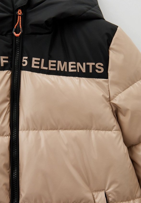 Куртка утепленная PlayToday